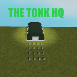 Tonk HQ