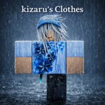 Kizaru's Clothes