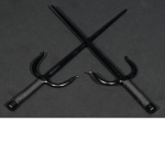 Black Iron Martial Artists