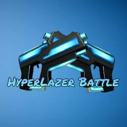HyperLaser Battle icon