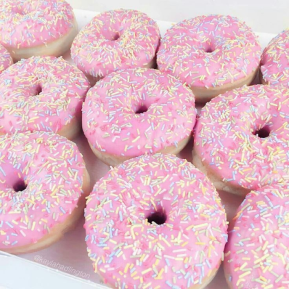 pink aesthetic Roblox decal