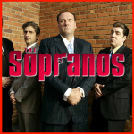 [ The Sopranos Crime Family ]
