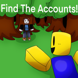 😀Find The Accounts😎