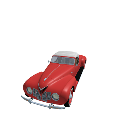 1938 Zavod Imeni Stalina 101 Sport