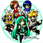 The Vocaloid Roleplay