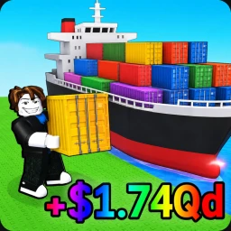 Load a Ship! icon