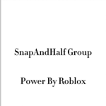 Snap&Half Group