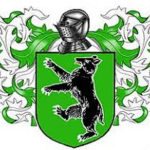 House Mormont of bear isIand