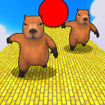 (100k 🎉) Capybara Speed Clicker ⚡