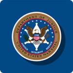 USMS US Marshal Service