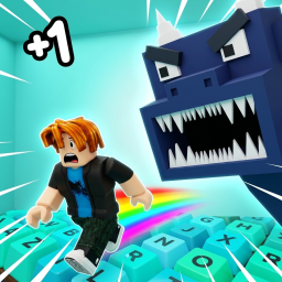 [🌈] +1 Speed | Terrifying Toy Factory