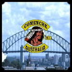Comanche MC Australia
