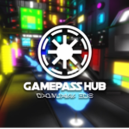 Gamepass Hub