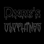 Dxrk's Clothings