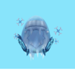 Icy helpers