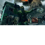 Zombies Black ops Group