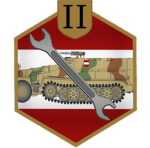 2nd Mechanized Regiment "Charles"