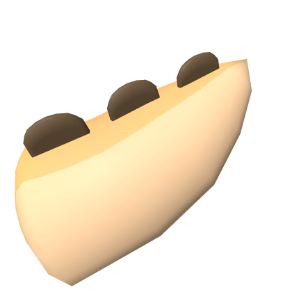 Ancient Dinosaur Tail