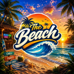 [UPD] THE BEACH 18+