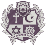 San Junipero Department of Clergy