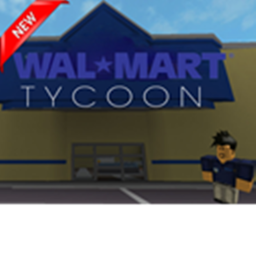 SALE | Walmart Tycoon