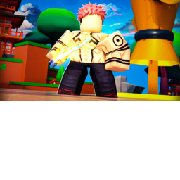 [NEW] Anime Sword Simulator