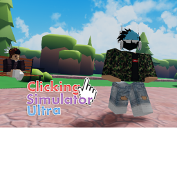 Clicking Simulator Ultra new