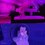 Friends en roblox nomas