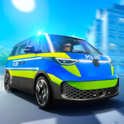 Frankfurt Response [BETA] official Roblox game thumbnail