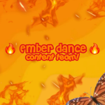 EMBER DANCE AWARDS !