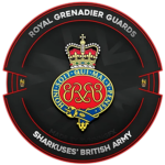 [RGG]The Grenadier Guards