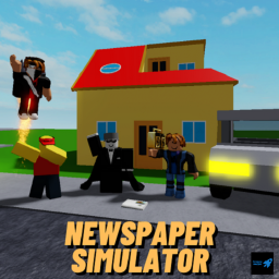 [Forest Level] Newspaper Simulator