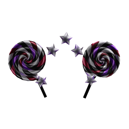 Diwali Sparkler  Lolipop Headband ADDON