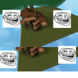 survive the trolls