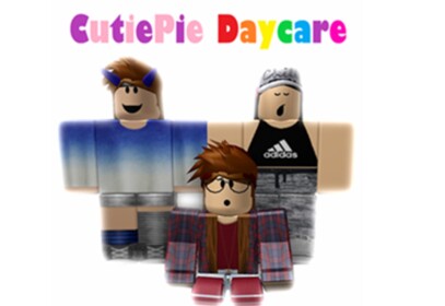 Cutie Pie Daycare V1 (OPENING)