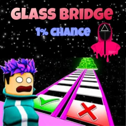 100 GLASS BRIDGE! icon
