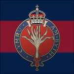 [HMWG] - Welsh Guards