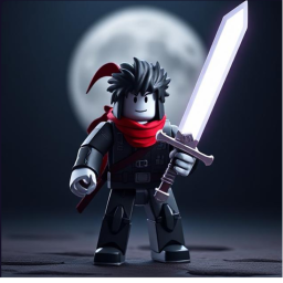 Sword fighting game