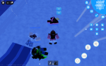 Cats obby