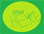 Post your spam here!