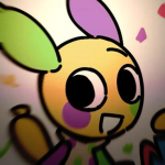 Dandy's world players only