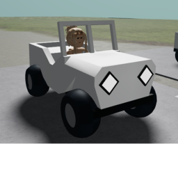 Wanna Race?