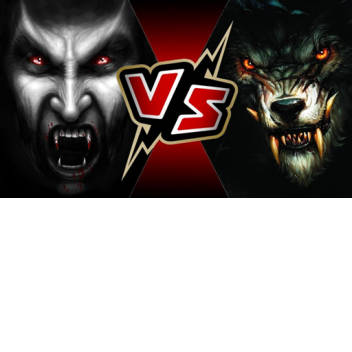 headless werewolves vs soldiers