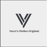 Vucci's Clothes Original.