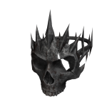 Iron Litch Crown