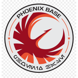 {Galactic Rebels} Phoenix Base