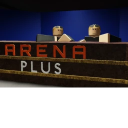 Arena Plus Studio icon