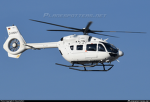 Burger Helikopter