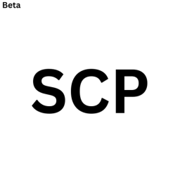SCP - Site Delta (Old)