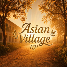 Asian Village RP!